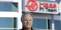 Bild zum Inhalt: Gene Haas: "Haben zehn Fahrer auf der Liste"