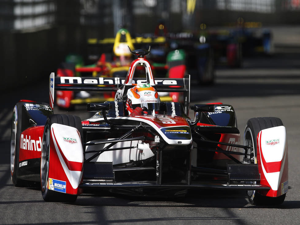 Karun Chandhok