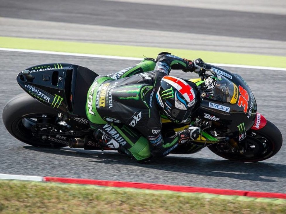 Bradley Smith