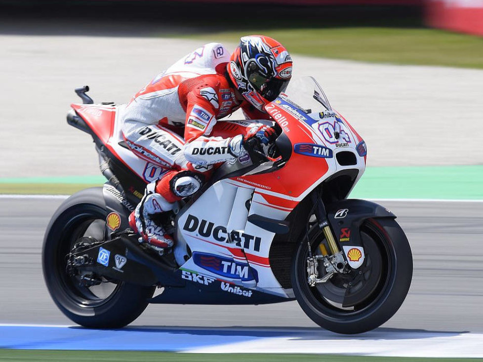 Andrea Dovizioso