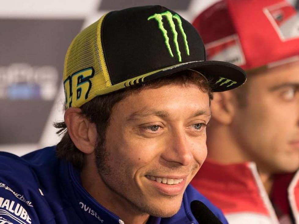Valentino Rossi