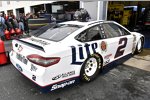 Brad Keselowski (Penske) 