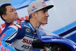 Maverick Vinales (Suzuki)