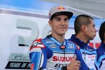 Maverick Vinales (Suzuki)