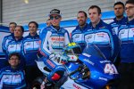 Aleix Espargaro (Suzuki)