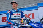 Maverick Vinales (Suzuki)