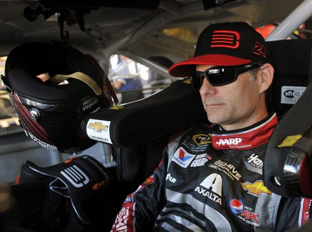 Jeff Gordon Jeff Gordon