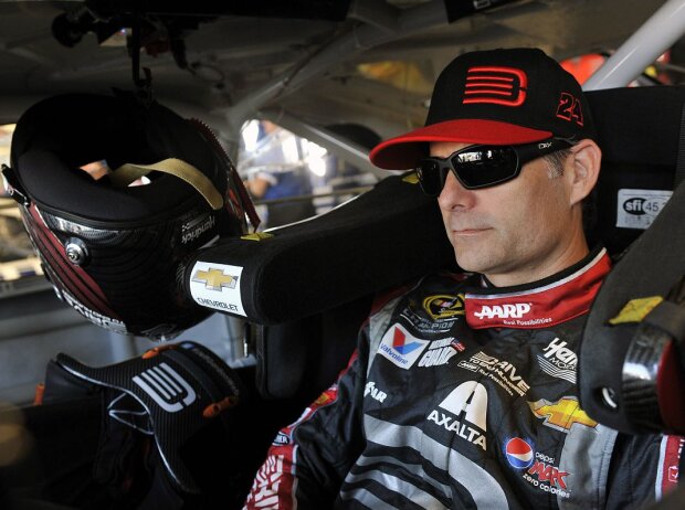 Jeff Gordon