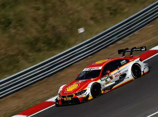Augusto Farfus Titel-Bild zur News: Augusto Farfus