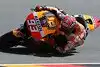 Bild zum Inhalt: MotoGP Sachsenring 2015: Honda führt vor Yamaha