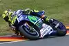 Bild zum Inhalt: Valentino Rossi: "Pace ist konstant, aber nicht fantastisch"