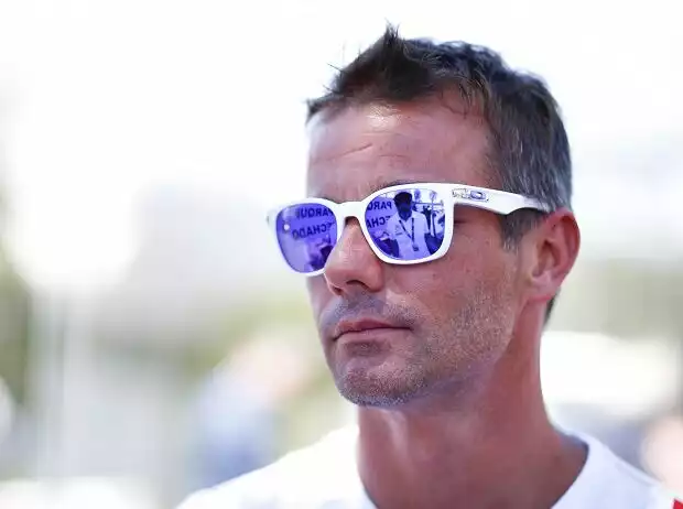 Sebastien Loeb Titel-Bild zur News: Sebastien Loeb