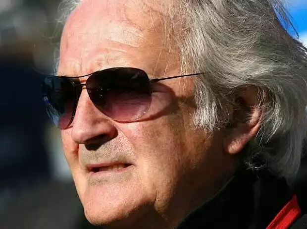 Hugues de Chaunac Titel-Bild zur News: Hugues de Chaunac