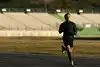 Bild zum Inhalt: Nico Rosberg verrät: Joggen nur noch ohne Pulsuhr
