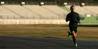 Nico Rosberg