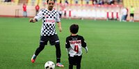 Bild zum Inhalt: Felipe Massa: Sohn darf ruhig Formel-1-Fahrer werden