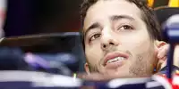 Bild zum Inhalt: Daniel Ricciardo hätte 2015 Le Mans fahren können