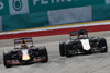 Platz vier im Visier: Force India attackiert Red Bull