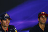 Bild zum Inhalt: Mark Webber: Daniel Ricciardo muss bald Entscheidung treffen