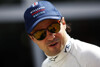 Weder Pechvogel noch unglücklich: Felipe Massa im Reinen