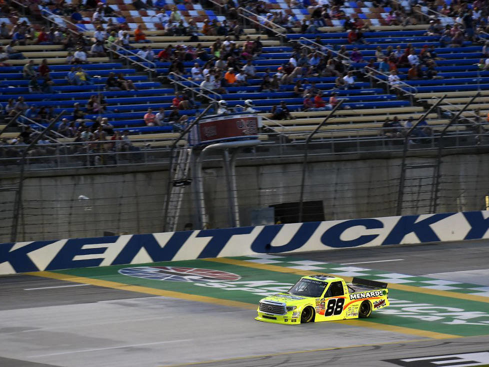 Matt Crafton
