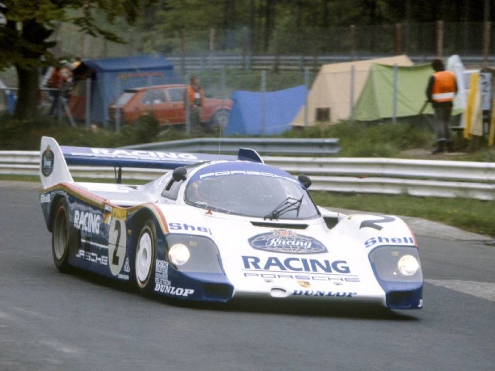 Stefan Bellof