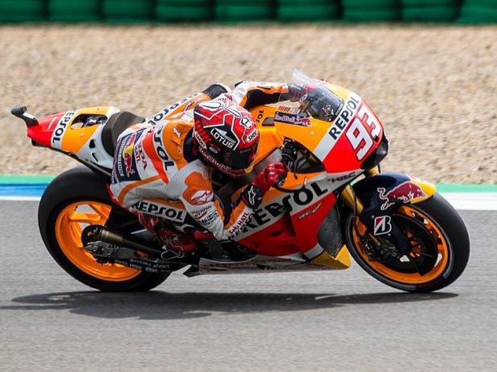 Marc Marquez