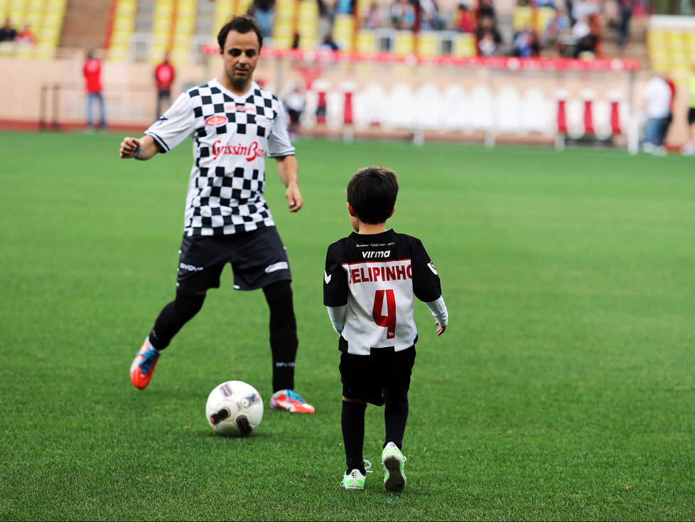 Felipe Massa