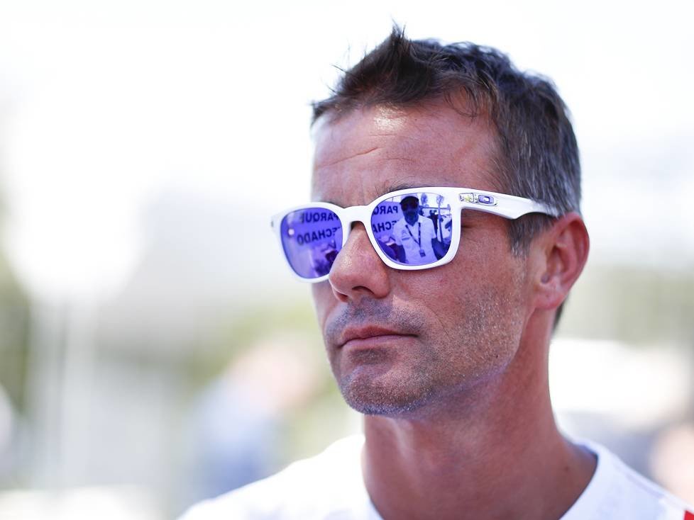 Sebastien Loeb