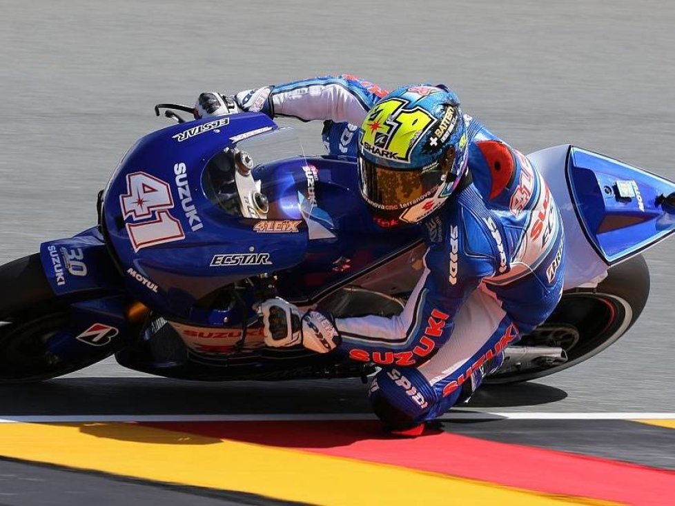 Aleix Espargaro