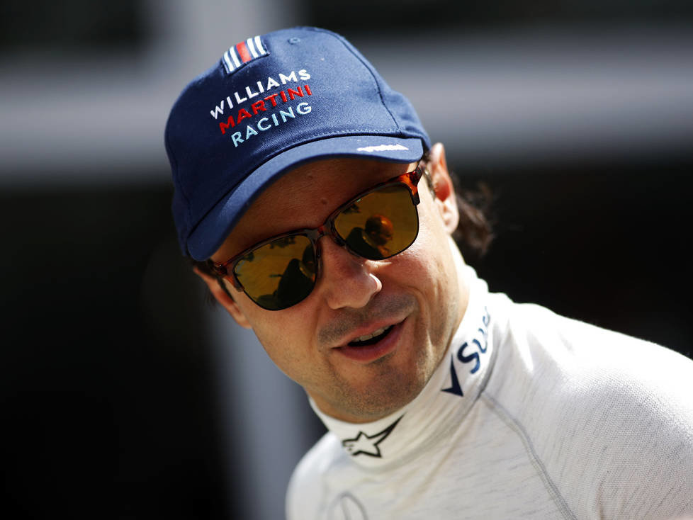 Felipe Massa