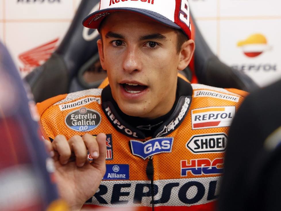 Marc Marquez