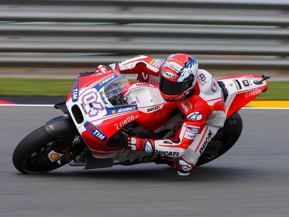 Andrea Dovizioso