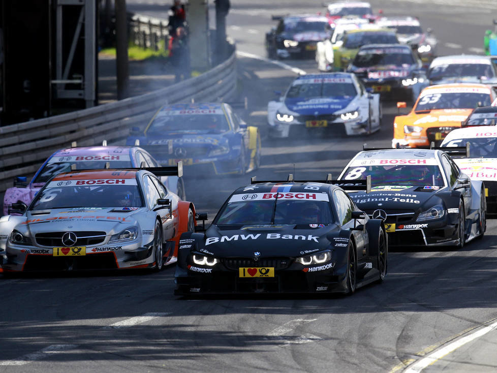 DTM