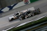 Trucks: Ben Kennedy und Johnny Sauter