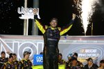 Trucks: Matt Crafton in der Victory Lane