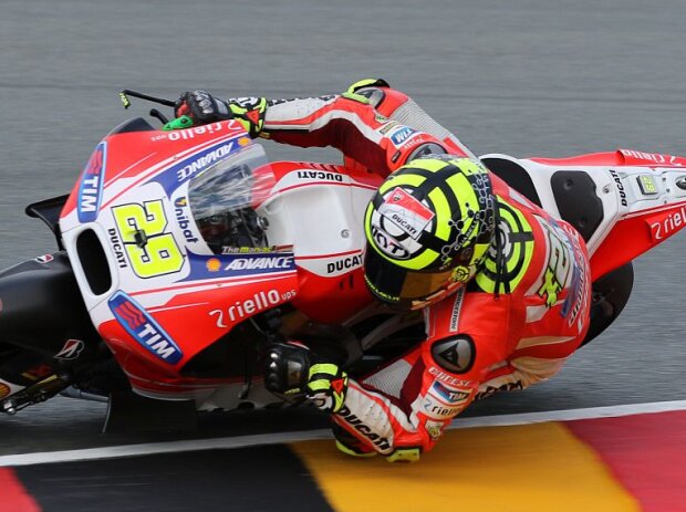 Andrea Iannone Andrea Iannone