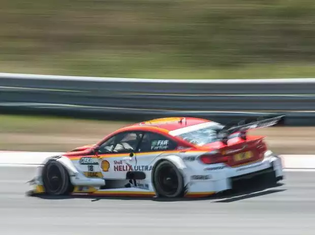 Augusto Farfus Titel-Bild zur News: Augusto Farfus