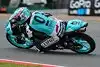 Bild zum Inhalt: Pole-Position am Sachsenring: Danny Kent in eigener Liga