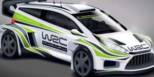 WRC 2017: Konzept der FIA erntet Begeisterung