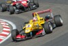 Bild zum Inhalt: Formel-3-EM Zandvoort: Vierter Sieg für Antonio Giovinazzi