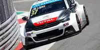 Bild zum Inhalt: WTCC in Vila Real: Qualifying-Farce, Lopez auf Pole