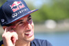Bild zum Inhalt: Interview mit Daniel Ricciardo: Vergleich mit Vettel frustriert