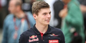 Geld, Glamour und Girls: Was Verstappen von Ecclestone lernt