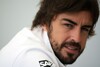 Bild zum Inhalt: Formel-1-Live-Ticker: Fernando Alonso schwer verliebt