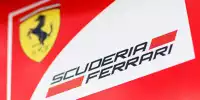 Ferrari-Logo