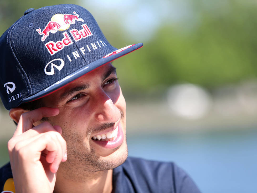 Daniel Ricciardo