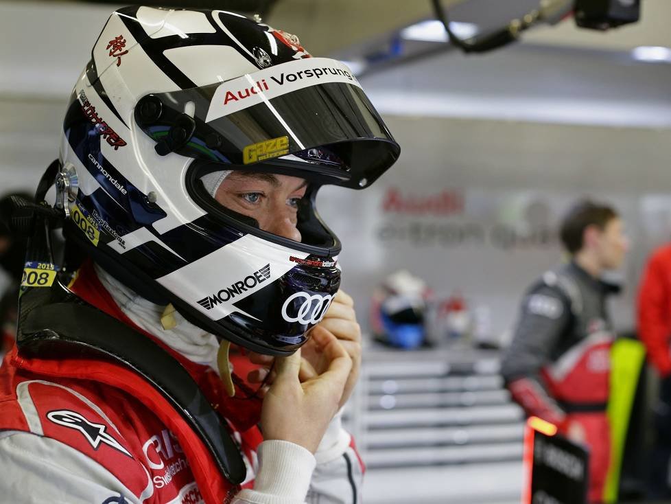 Andre Lotterer