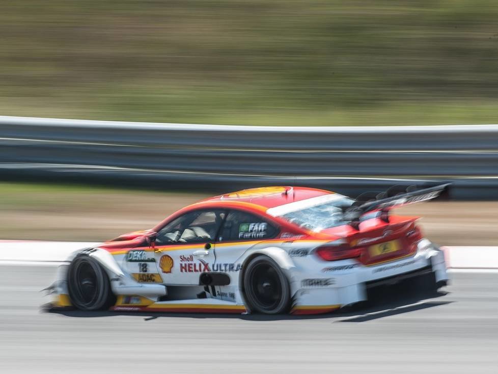 Augusto Farfus