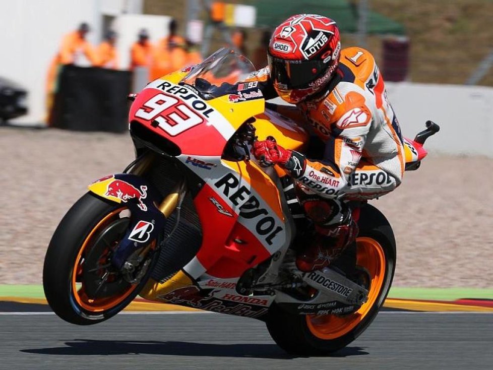 Marc Marquez
